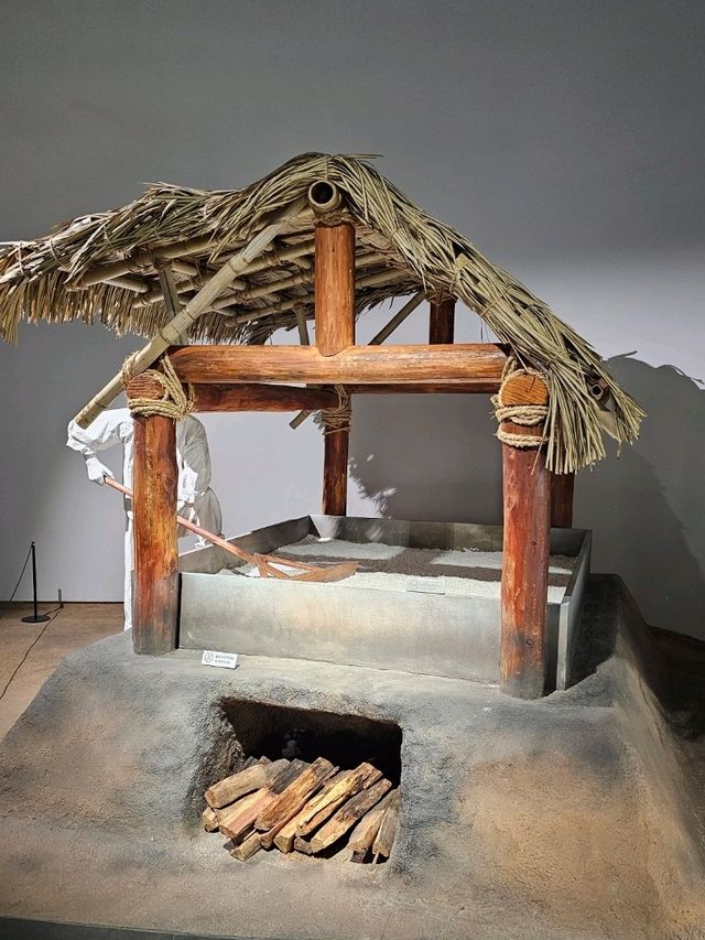 인상깊었던 인천 국립 해양박물관 