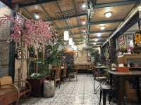 @Sushi Bar & Cafè บ่อวิน ศรีราชา ชลบุรี