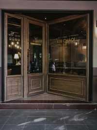 3C Roastery