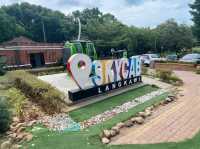 Langkawi Geopark: A UNESCO-Recognized Gem