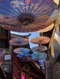 ❓You’ve Heard of Lijiang… But Not This Place 