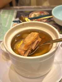 홍콩 침사추이 맛집 롱예딤섬