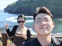 前往牛島！