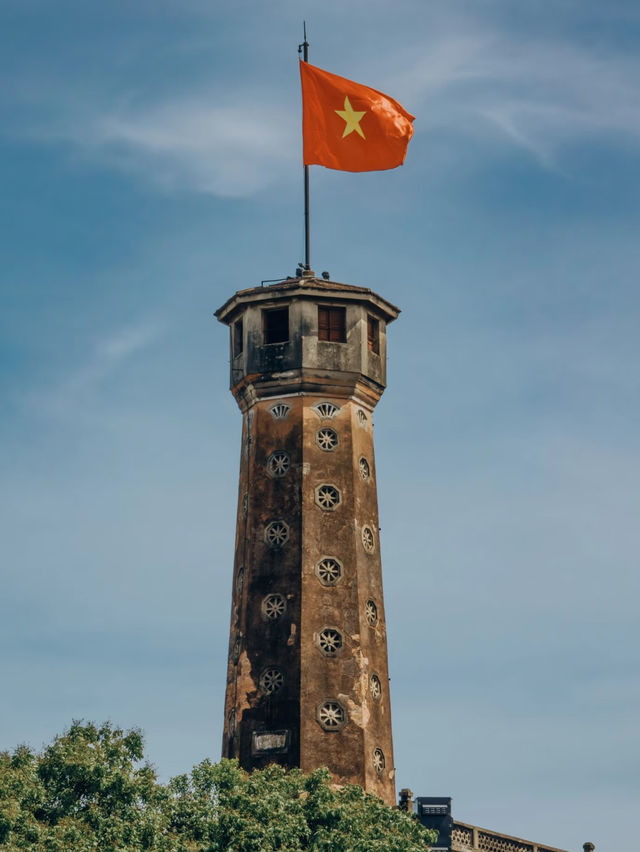 🇻🇳 2D1N Hanoi Trip Under RM350!