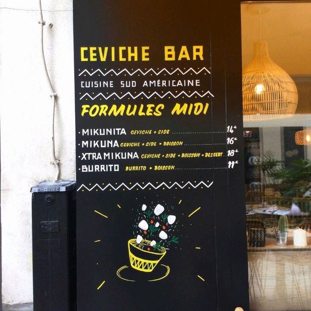 MIKUNA Restaurant