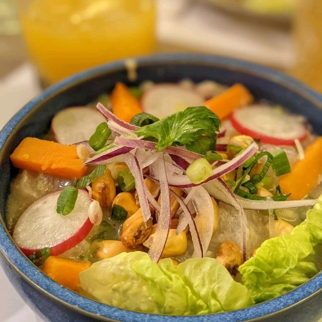 MIKUNA Restaurant