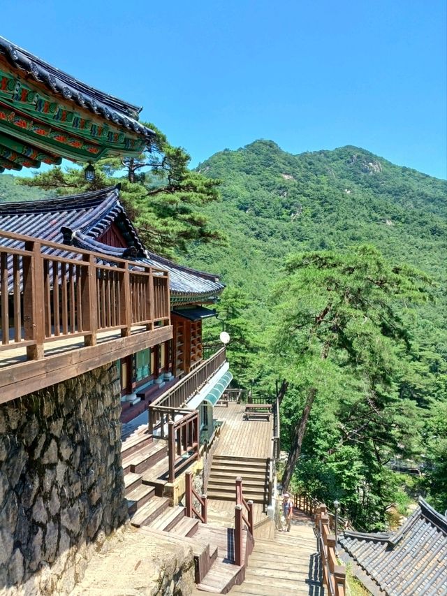 아이와 함께 가기에도 아주 좋은 역사·문화 체험 여행지