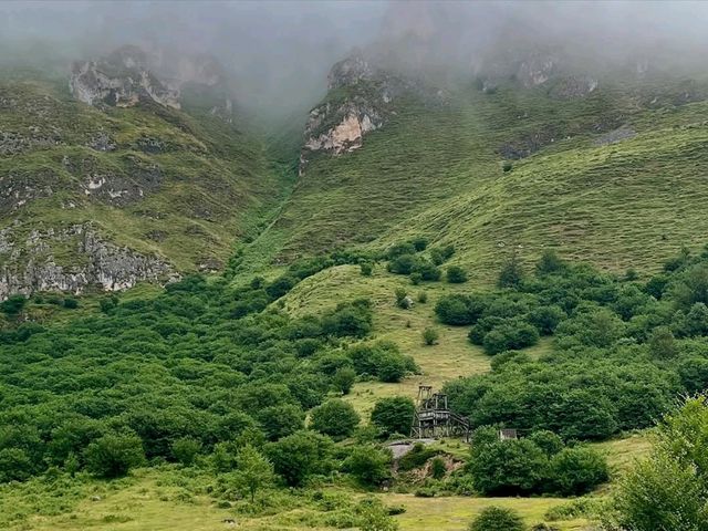Epic Peaks and Cow Bells