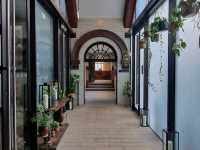 Kimpton Clocktower Hotel