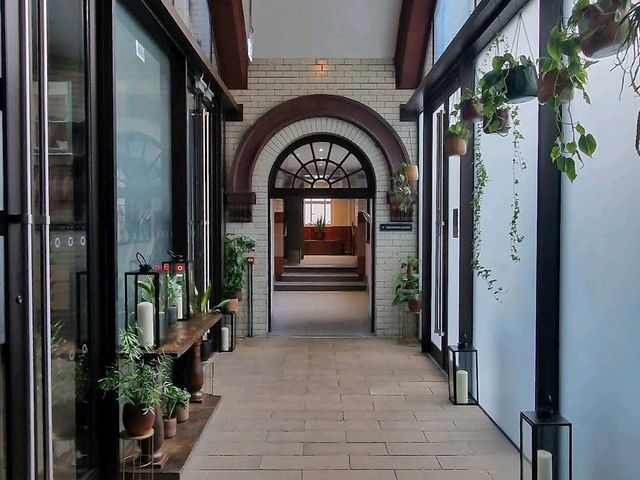 Kimpton Clocktower Hotel