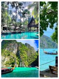 Phuket Cruise Trip:A beautiful ❤️ Journey 