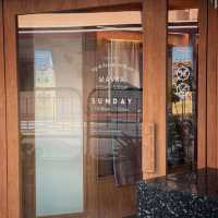 Mavrx Coffee Singapore