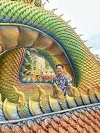 อุบลราชธานี… เมืองแห่งศรัทธาและงานศิลป์