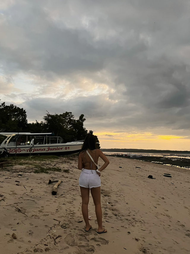 【🌴ペニダ島1泊2日トリップ🌴】