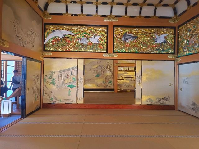 戰國名城 名古屋城