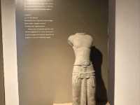 Step Back in Time at Songkhla National Museum