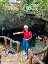 Ogtong Cave and Resort Santa Fe