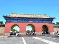 Heaven’s Walkway: Danbi Bridge