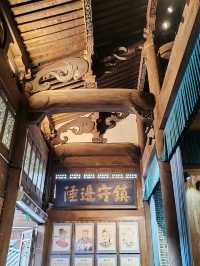 Covered Walkways, Uncovered Stories: The Magic of Qilou
