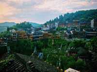 Furong Ancient Town: The Waterfall Village of Hunan’s Tujia Heritage
