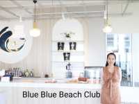 ðīBlue Blue Beach Club