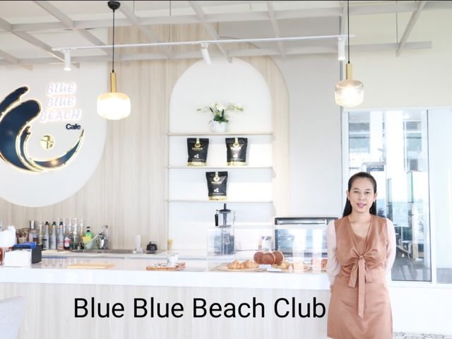 ðīBlue Blue Beach Club ðīBlue Blue Beach Club
