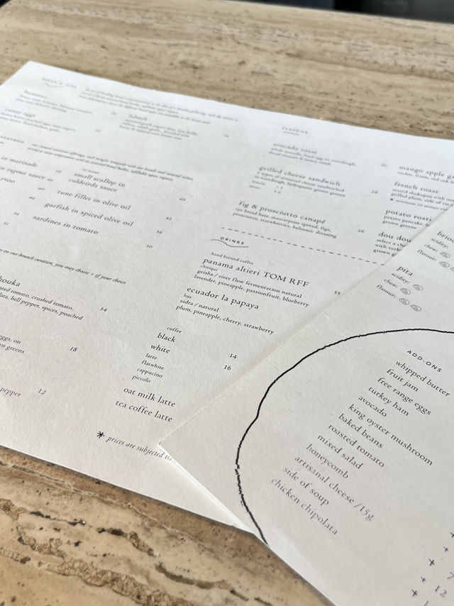 Cozy Afternoon at Dou Dou Bakery ☕🍰 KL’s Minimalist Café Gem