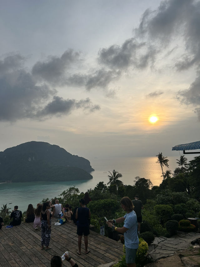 Phi Phi Island🤩