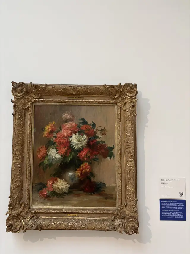 A Fairytale-like Destination: Kunsthaus Zürich in Switzerland