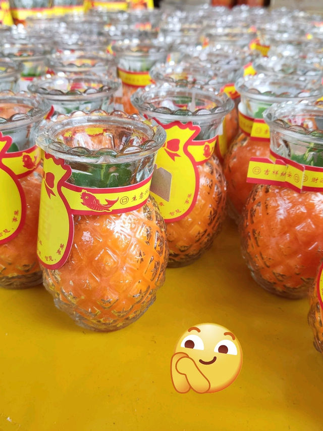 🇲🇾🇲🇾檳城 ☞ kek lok si 