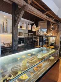 Hidden Flavors of Khao Lak – Delicacy Café ☕️🥯
