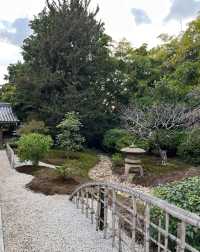 玄宮園—風雅園林