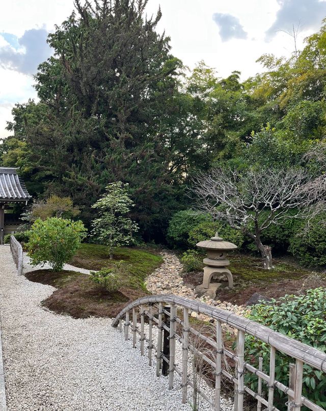 玄宮園—風雅園林