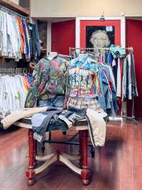 ✨LA 힙한 바이브 최고, 멜로즈 에비뉴✨