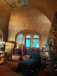 Exploring the Elegance of Peleș Castle