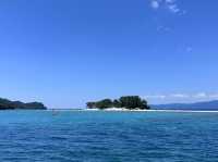 🏨🌊 Amazing Stay in Tsuruga + Discovering the Untouched Mizushima Island 🌴🚗