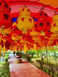 Kek Lok Si Temple Penang 
