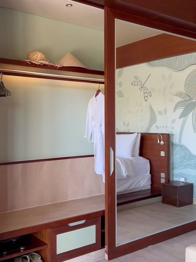 Fusion Resort