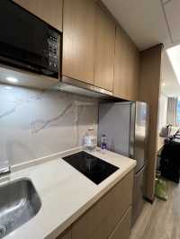 Your Home in the Heart of Shenzhen