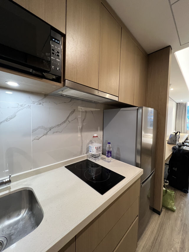 Your Home in the Heart of Shenzhen Your Home in the Heart of Shenzhen