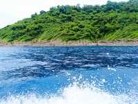Escape to Pulau Redang – Where Paradise Meets Serenity ✨🌊
