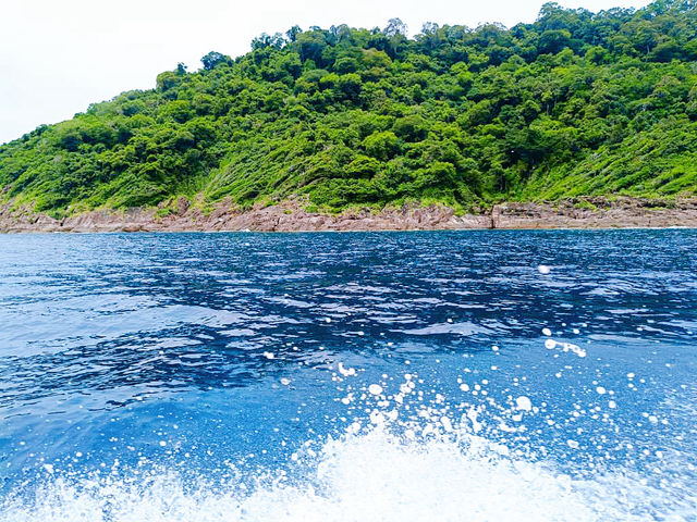 Escape to Pulau Redang – Where Paradise Meets Serenity ✨🌊
