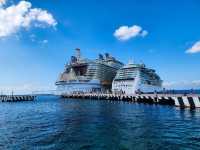 Vibrant Adventures Await in Cozumel