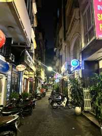 Old Streets ✨🏮 Discover Hanoi 🌆📸
