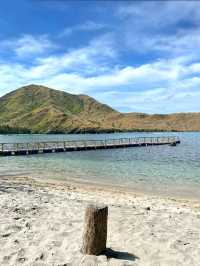 Anawangin Cove: A Hidden Gem in Zambales