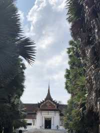 หลวงพระบาง เมืองที่ไปกี่รอบก็ชอบอยู่ดี 🇱🇦