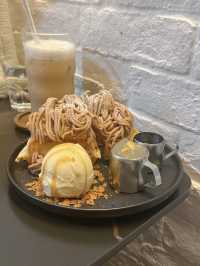 試試人氣Cafe「HeySoNuts」😬