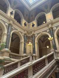 五星必訪！布拉格國家博物館（Národní muzeum）🏫