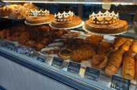 L'Atelier Gourmand(フランスパン・ケーキ屋)