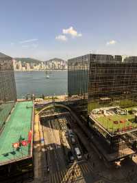 絕對優質的尖東瑰寶